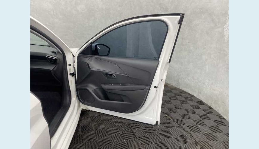PEUGEOT 208 LIKE 1.6 (FLEX) - BRANCO - 2022 Foto 7 (Grande)