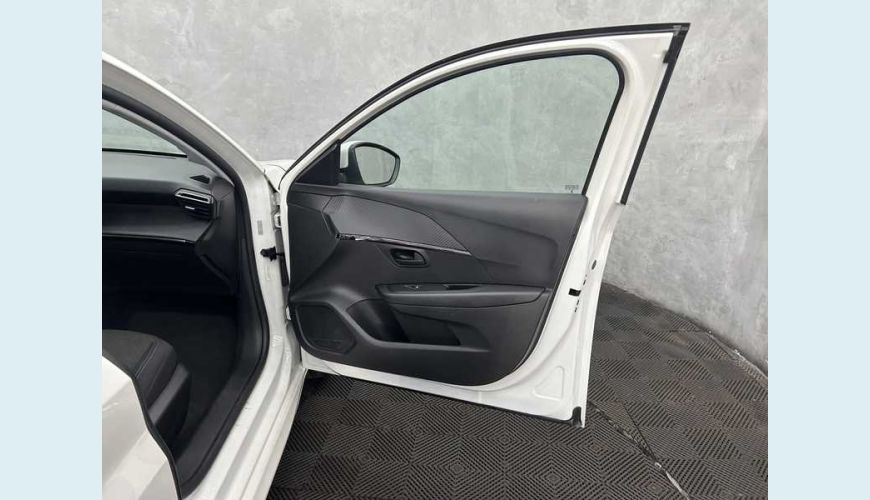 PEUGEOT 208 ACTIVE 1.6 (FLEX) (AUT) - BRANCO - 2023 Foto 7 (Grande)