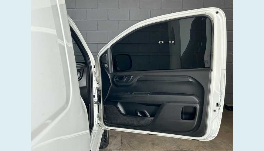 FIAT FIORINO 1.4 ENDURANCE (FLEX) - BRANCO - 2023 Foto 7 (Grande)