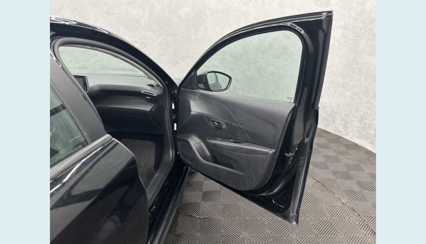 PEUGEOT 208 LIKE 1.0 - PRETO - 2024 Foto 7 (Grande)