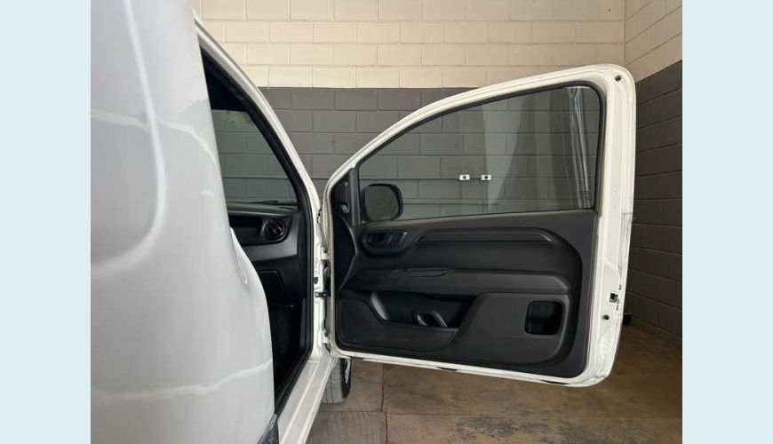 PEUGEOT PARTNER RAPID BUSINESS PACK - BRANCO - 2024 Foto 7 (Grande)