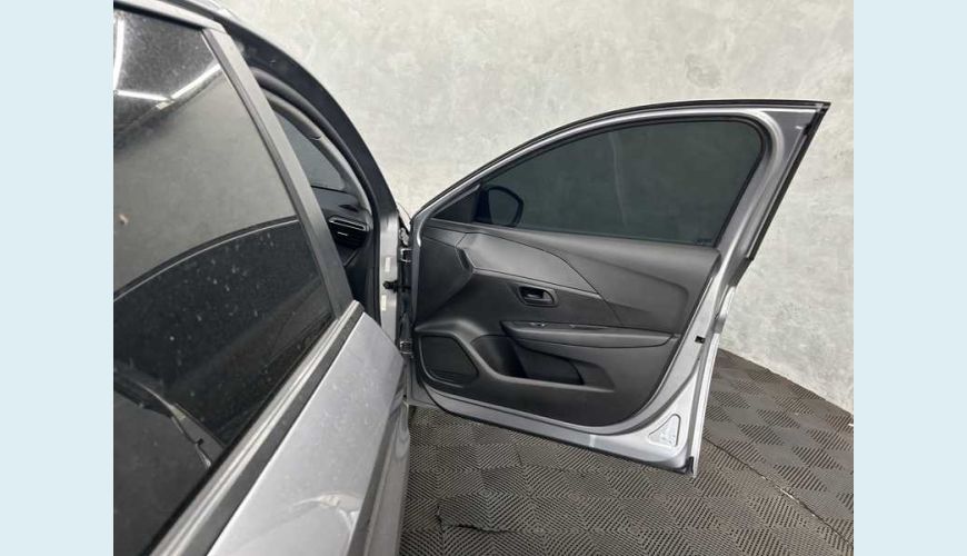 PEUGEOT 208 LIKE 1.0 - PRATA - 2024 Foto 7 (Grande)