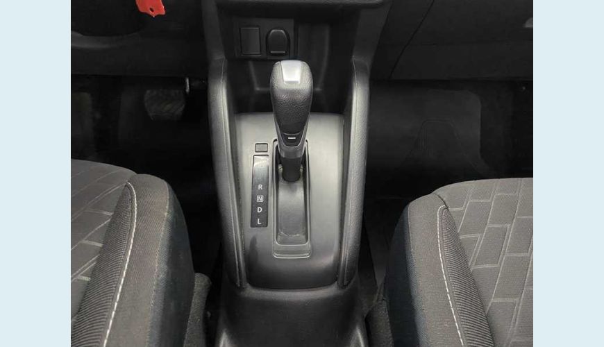 NISSAN KICKS SENSE 1.6 (FLEX) (AUT) - BRANCO - 2022 Foto 7 (Grande)