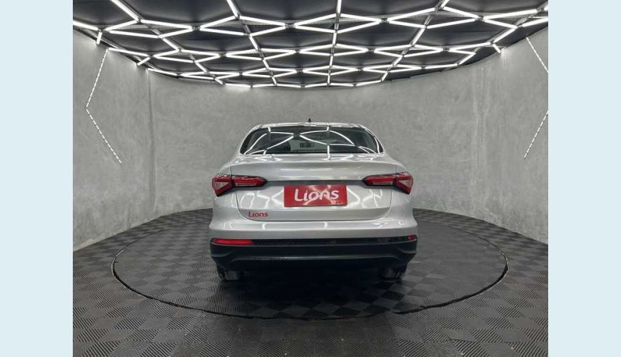 FIAT CRONOS 1.3 - PRATA - 2022 Foto 7 (Grande)