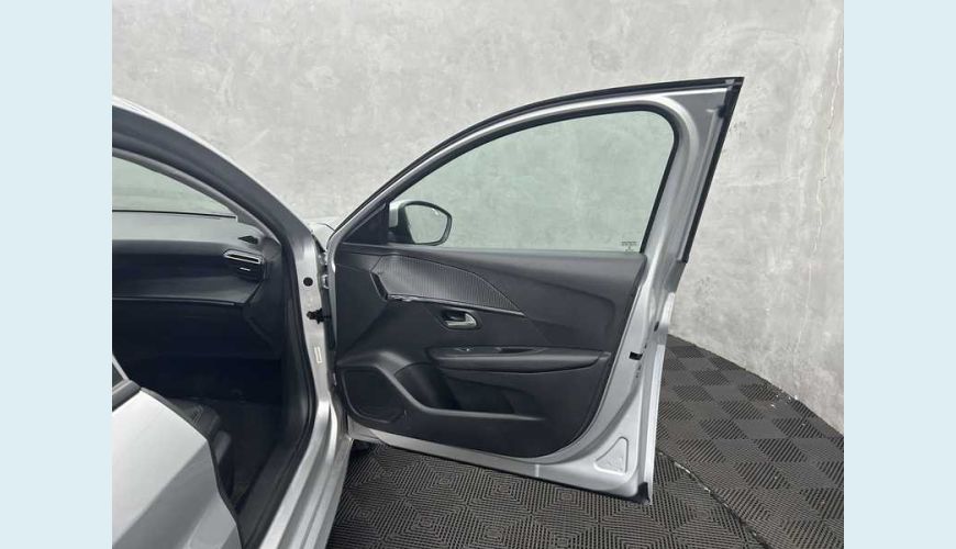 PEUGEOT 208 ALLURE 1.6 (FLEX) (AUT) - PRATA - 2022 Foto 7 (Grande)