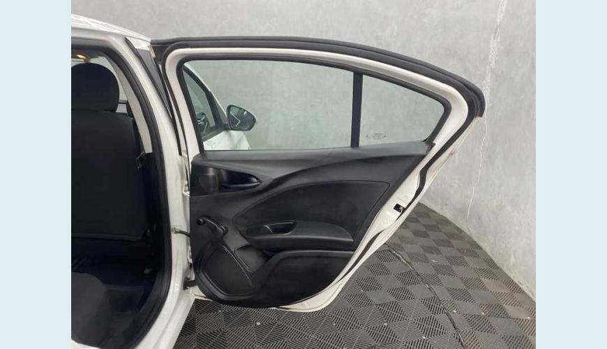 FIAT CRONOS 1.3 - BRANCO - 2022 Foto 7 (Grande)