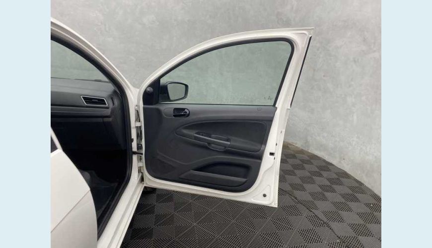 VOLKSWAGEN GOL 1.0 12V (FLEX) - BRANCO - 2022 Foto 7 (Grande)