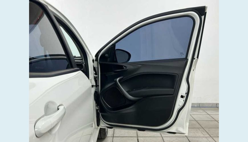 FIAT CRONOS DRIVE 1.3 (AUT.) - BRANCO - 2024 Foto 7 (Grande)