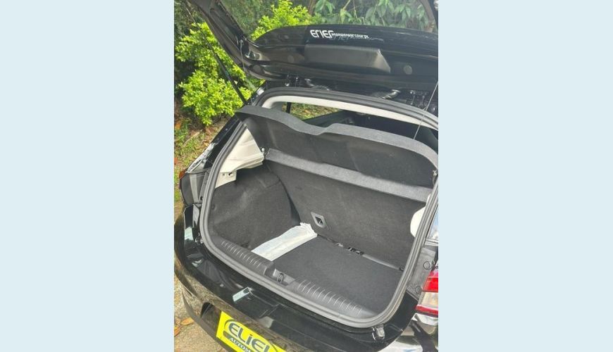 FIAT ARGO DRIVE 1.0 - PRETO - 2026 Foto 7 (Grande)