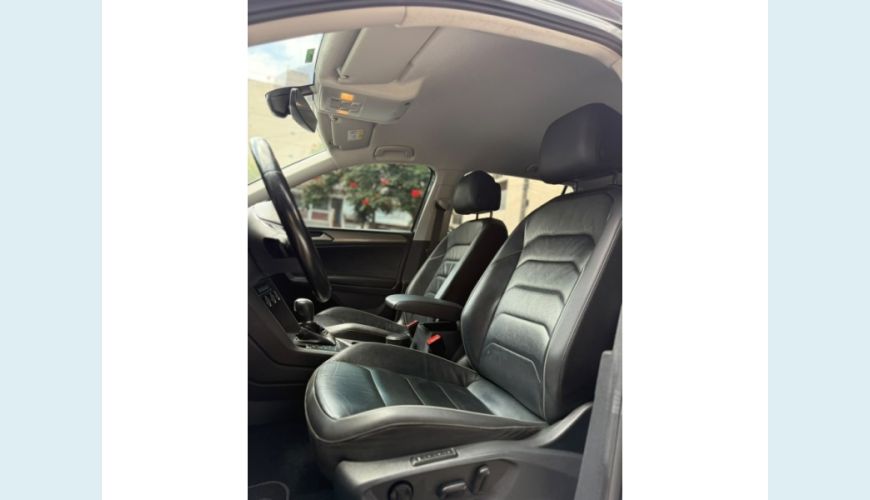 VOLKSWAGEN TIGUAN - CINZA - 2019 Foto 7 (Grande)