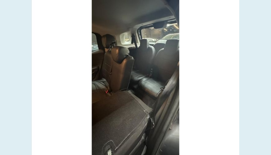 CITROËN C3 AIRCROSS - CINZA - 2025 Foto 7 (Grande)
