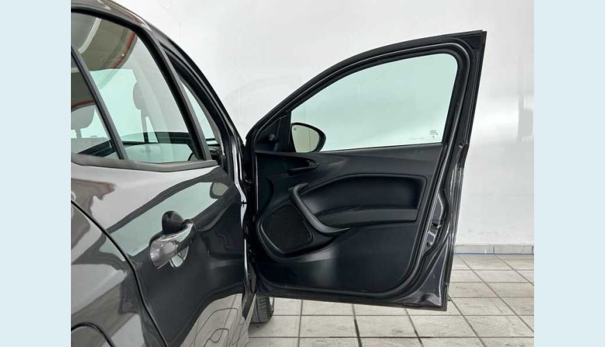 FIAT CRONOS DRIVE S-DESIGN 1.3 - CINZA - 2025 Foto 7 (Grande)