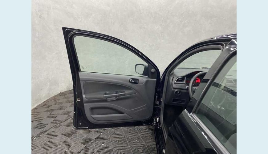 VOLKSWAGEN GOL 1.0 12V FLEX - PRETO - 2021 Foto 7 (Grande)