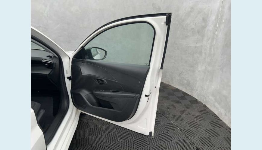 PEUGEOT 208 LIKE 1.0 FLEX - BRANCO - 2023 Foto 7 (Grande)
