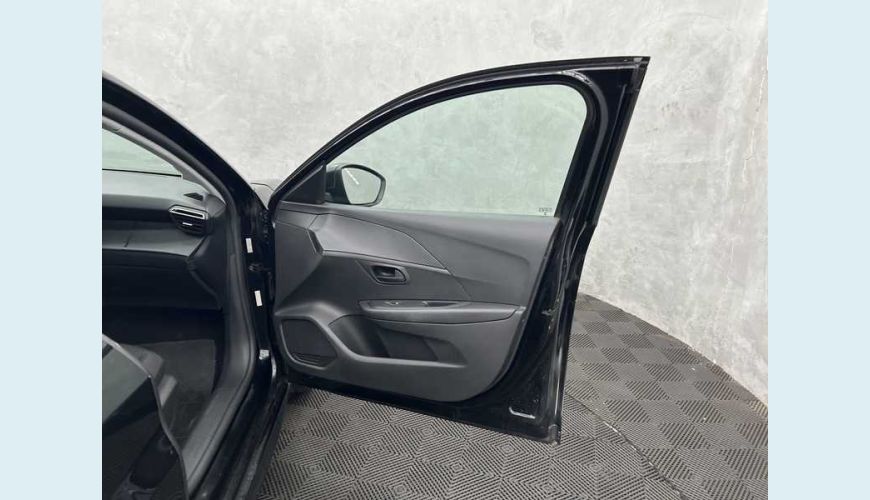PEUGEOT 208 LIKE 1.0 FLEX - PRETO - 2023 Foto 7 (Grande)