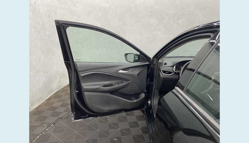 CHEVROLET ONIX PLUS LTZ 1.0 TURBO - PRETO - 2023 Foto 7 (Grande)