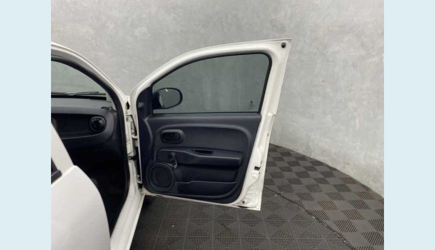 FIAT MOBI EASY 1.0 FLEX - BRANCO - 2021 Foto 7 (Grande)