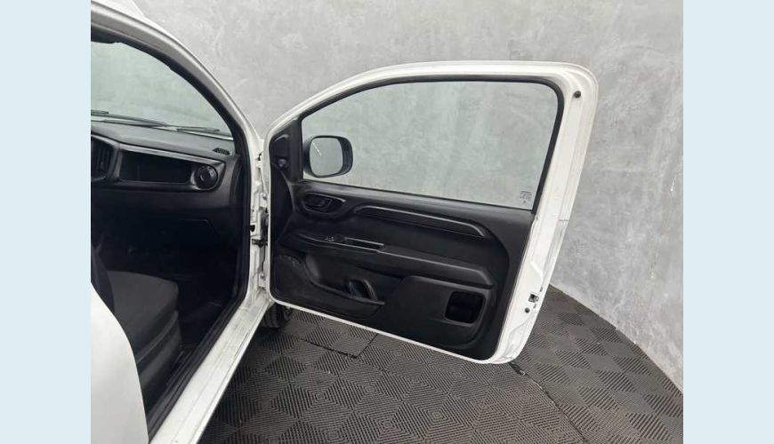 PEUGEOT PARTNER RAPID BUSINESS PACK - BRANCO - 2024 Foto 7 (Grande)
