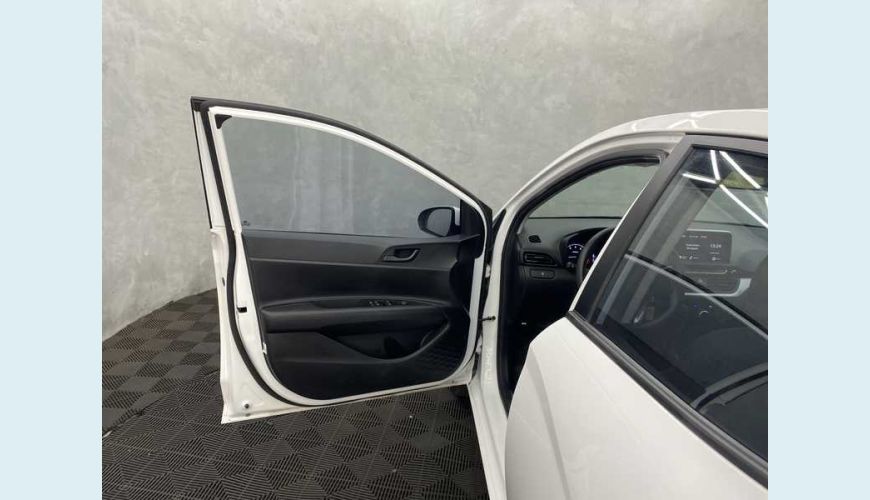 HYUNDAI HB 20 VISION 1.0 - BRANCO - 2022 Foto 7 (Grande)