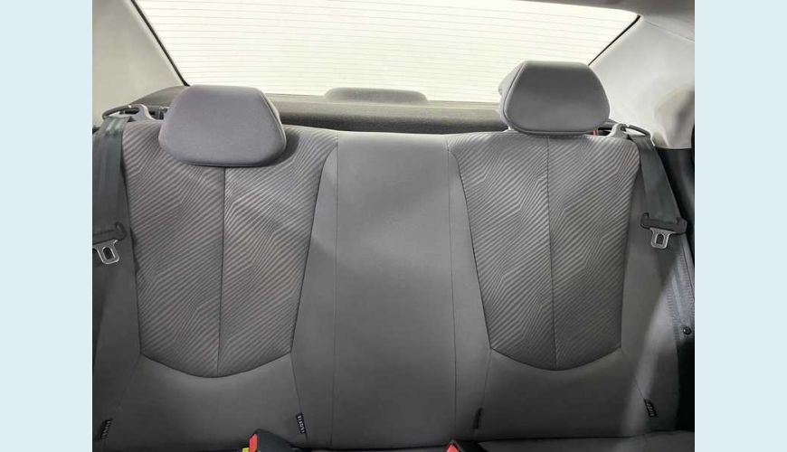 HYUNDAI HB 20S 1.6 COMFORT PLUS FLEX - PRETO - 2015 Foto 7 (Grande)
