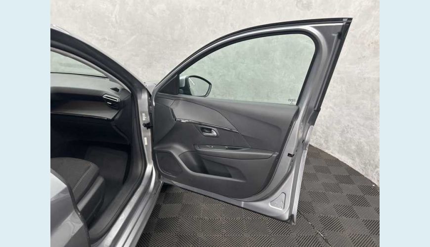 PEUGEOT 208 ACTIVE 1.6 FLEX AUT. - PRATA - 2023 Foto 7 (Grande)