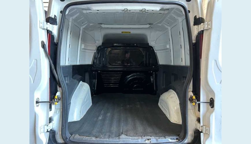 PEUGEOT PARTNER RAPID BUSINESS PACK - BRANCO - 2024 Foto 7 (Grande)