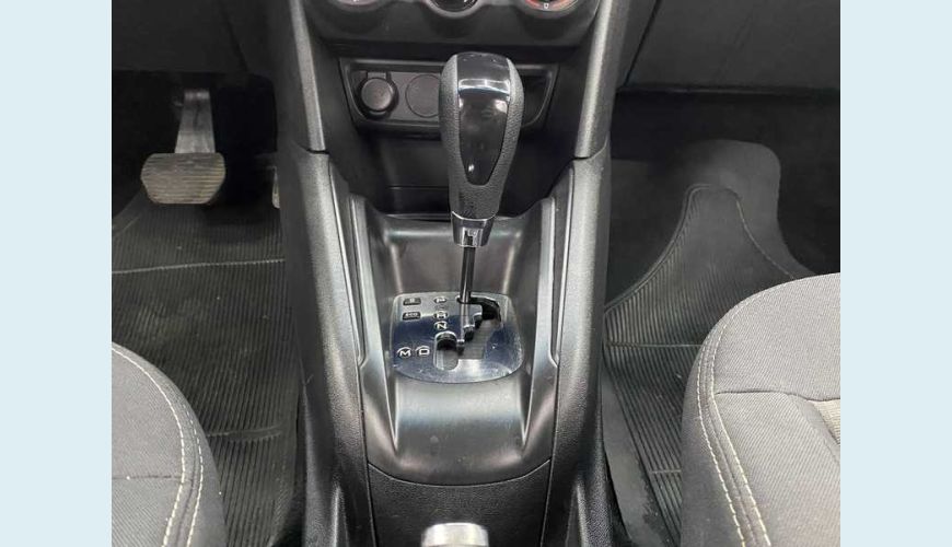 PEUGEOT 2008 ALLURE PACK 1.6 - PRETO - 2022 Foto 7 (Grande)