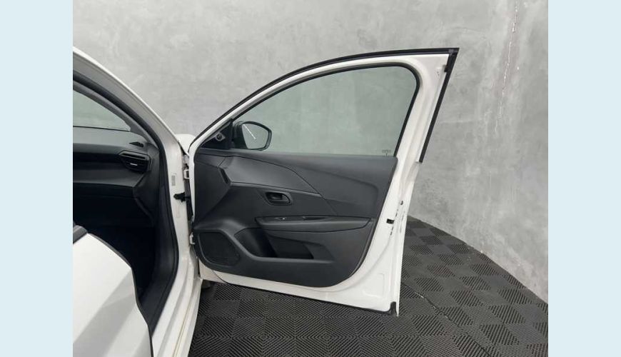 PEUGEOT 208 LIKE 1.0 FLEX - BRANCO - 2023 Foto 7 (Grande)