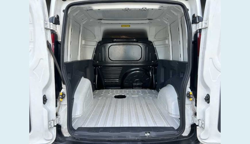 FIAT FIORINO 1.4 ENDURANCE FLEX - BRANCO - 2025 Foto 7 (Grande)