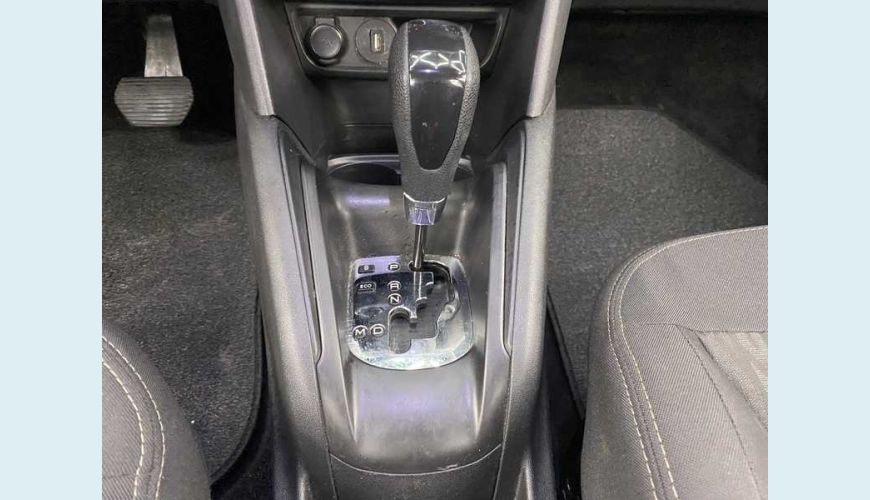 PEUGEOT 2008 ALLURE PACK 1.6 - PRATA - 2022 Foto 7 (Grande)
