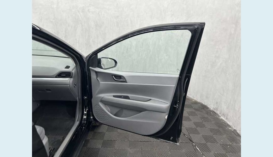 HYUNDAI HB 20S LIMITED 1.0 TGDI - PRETO - 2026 Foto 7 (Grande)