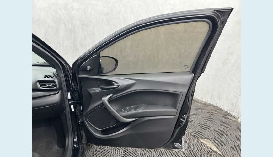 FIAT ARGO DRIVE 1.0 - PRETO - 2026 Foto 7 (Grande)