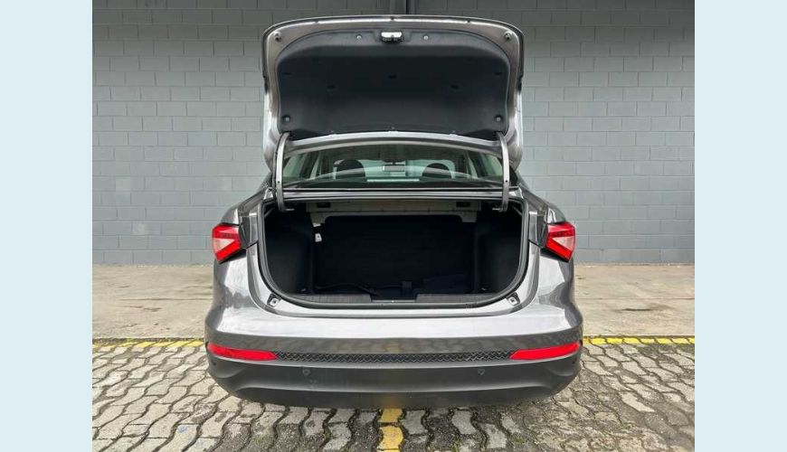 FIAT CRONOS DRIVE S-DESIGN 1.3 - CINZA - 2025 Foto 7 (Grande)