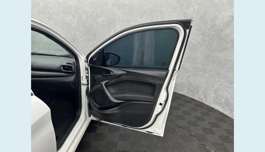 FIAT ARGO 1.0 - BRANCO - 2024 Foto 7 (Grande)