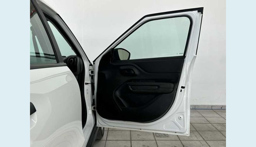 CITROËN C3 LIVE PACK 1.0 - BRANCO - 2025 Foto 7 (Grande)