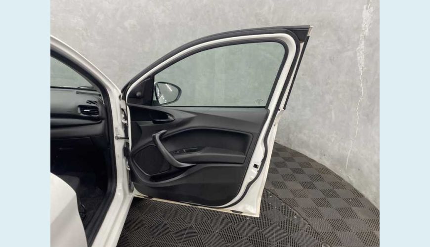 FIAT CRONOS 1.3 - BRANCO - 2022 Foto 7 (Grande)