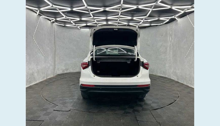 FIAT CRONOS DRIVE 1.3 FLEX MT - BRANCO - 2023 Foto 7 (Grande)