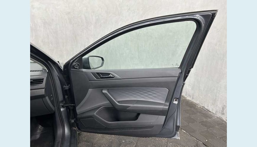 VOLKSWAGEN POLO MPI FLEX - CINZA - 2023 Foto 7 (Grande)