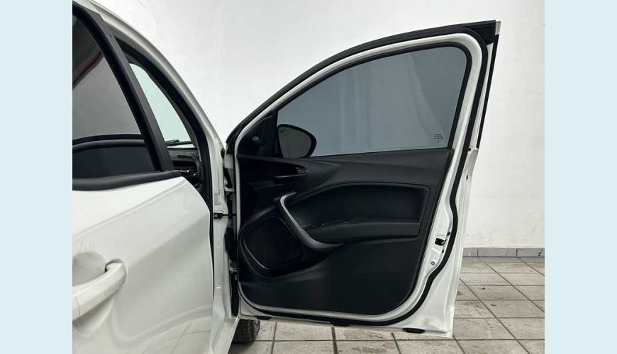 FIAT ARGO DRIVE 1.0 - BRANCO - 2025 Foto 7 (Grande)