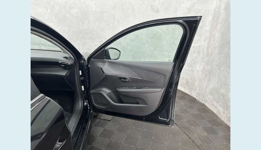 PEUGEOT 208 LIKE 1.0 FLEX - PRETO - 2023 Foto 7 (Grande)