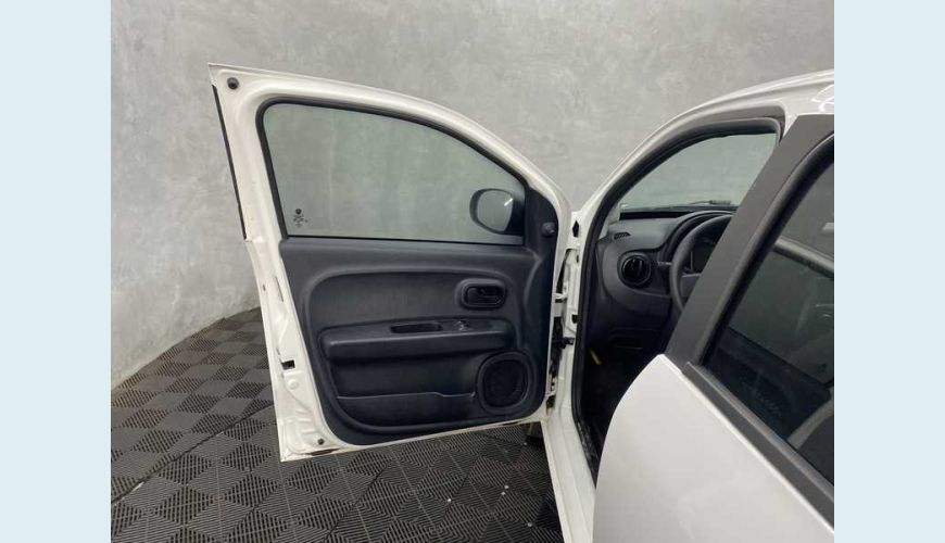 FIAT MOBI LIKE 1.0 - BRANCO - 2020 Foto 7 (Grande)