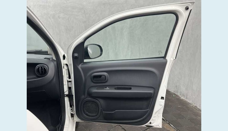 FIAT MOBI LIKE 1.0 - BRANCO - 2024 Foto 7 (Grande)