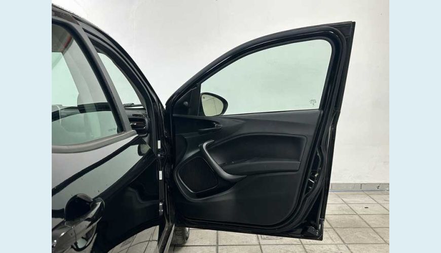 FIAT ARGO DRIVE 1.0 - PRETO - 2025 Foto 7 (Grande)