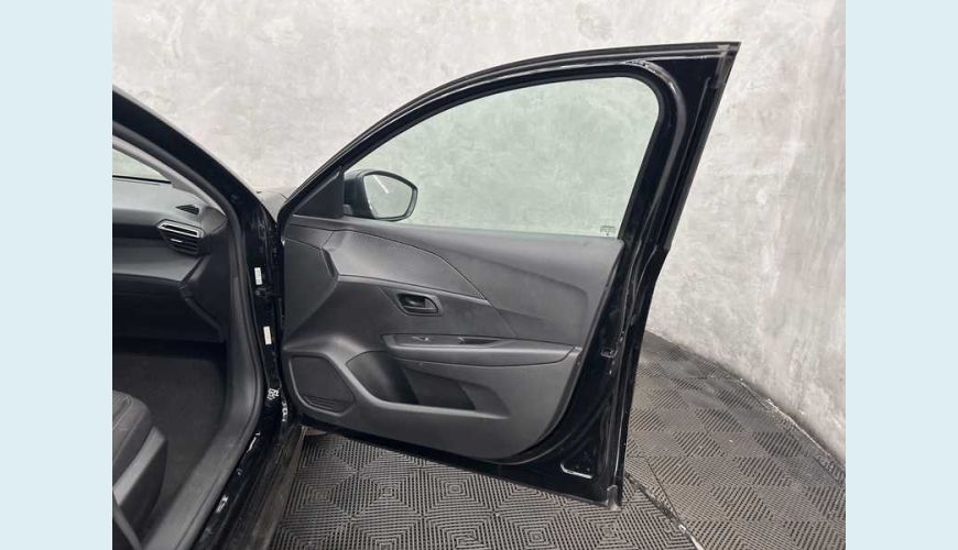 PEUGEOT 208 LIKE 1.0 - PRETO - 2024 Foto 7 (Grande)