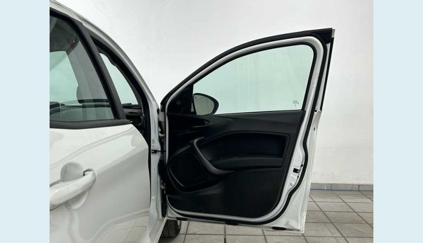 FIAT CRONOS DRIVE 1.0 - BRANCO - 2025 Foto 7 (Grande)