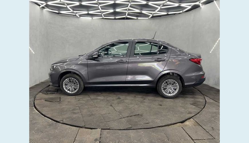 FIAT CRONOS DRIVE 1.0 MT - CINZA - 2026 Foto 7 (Grande)