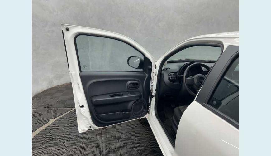 FIAT MOBI LIKE 1.0 - BRANCO - 2024 Foto 7 (Grande)