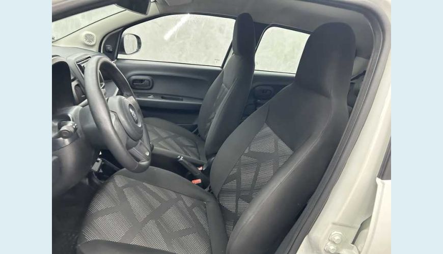 FIAT MOBI LIKE 1.0 - BRANCO - 2024 Foto 7 (Grande)