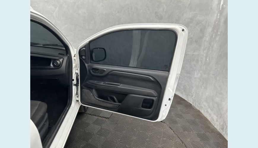 FIAT FIORINO 1.4 ENDURANCE FLEX - BRANCO - 2023 Foto 7 (Grande)