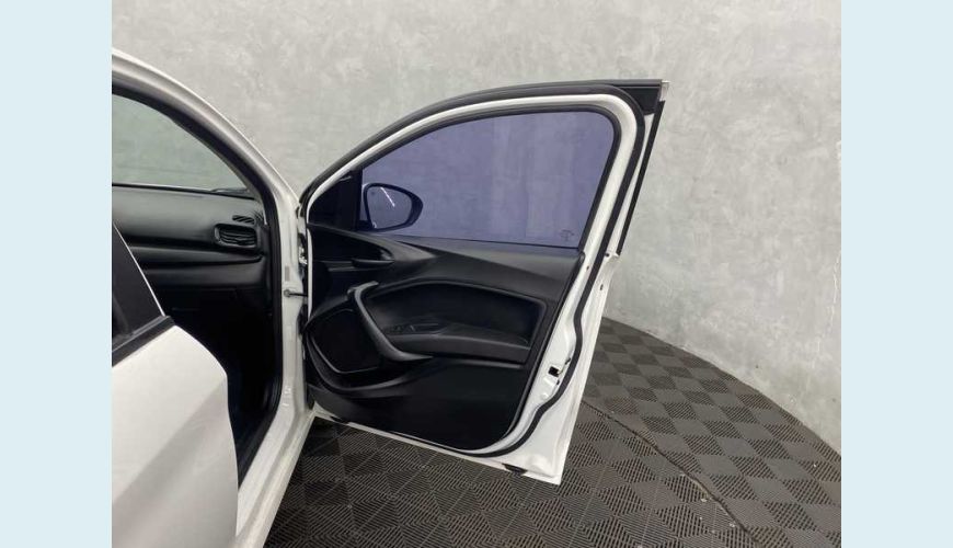 FIAT ARGO 1.0 - BRANCO - 2022 Foto 7 (Grande)